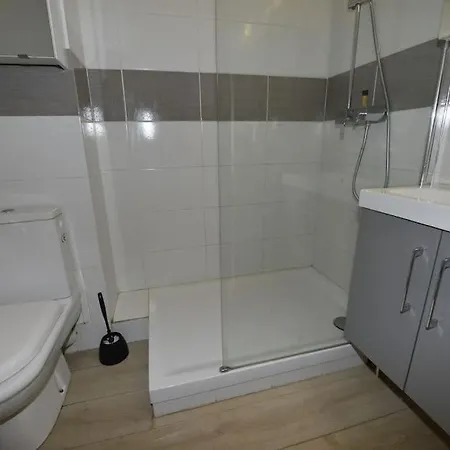 Joli A 5min De La A Apartman Palavas-les-Flots