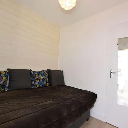 Joli A 5min De La A Apartman