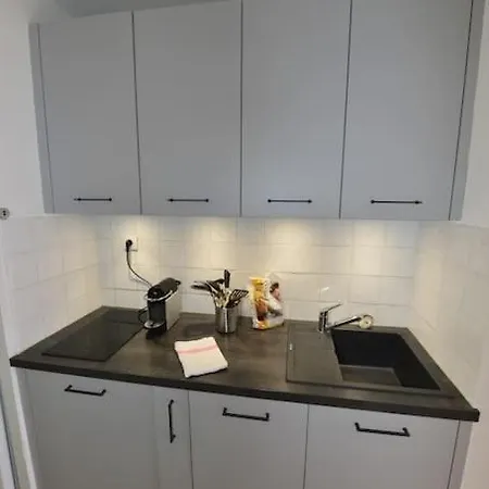 Apartman Joli A 5min De La A *