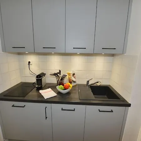 Joli A 5min De La A Apartman