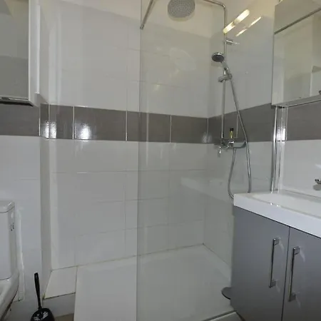 Apartment Joli A 5min De La A *