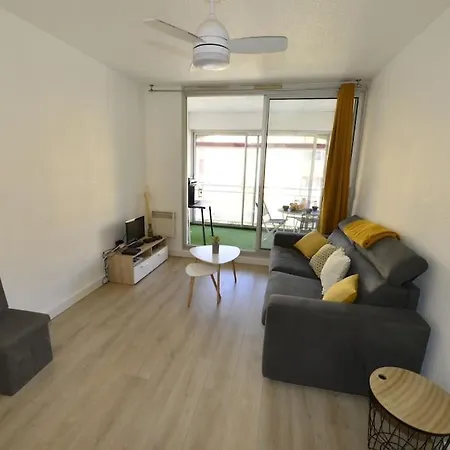 Joli A 5min De La A Apartment *