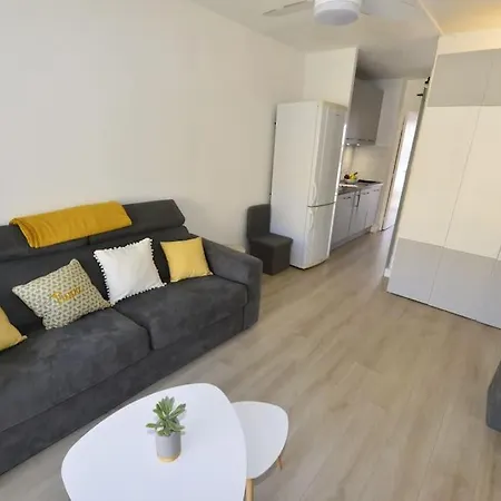 Apartment Joli A 5min De La A Palavas-les-Flots
