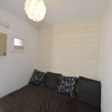 Apartment Joli A 5min De La A