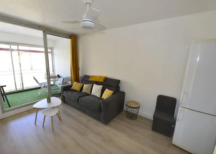 Joli A 5min De La A *